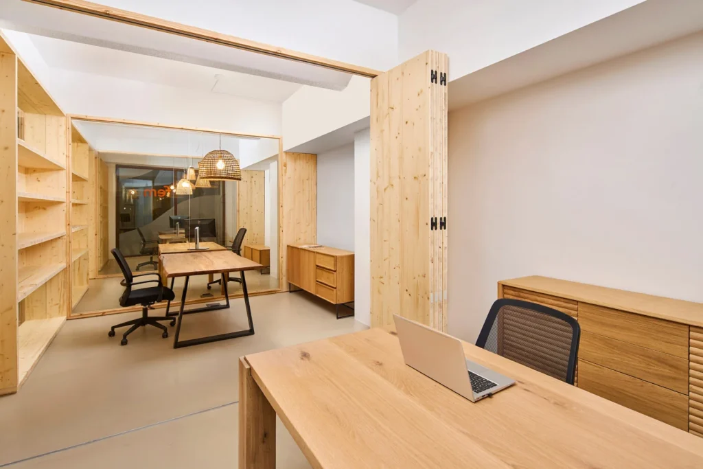 Projets – Miguel Carpintero