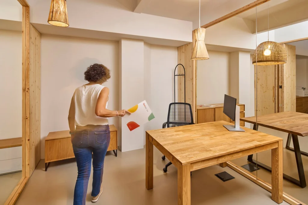 Projets – Miguel Carpintero