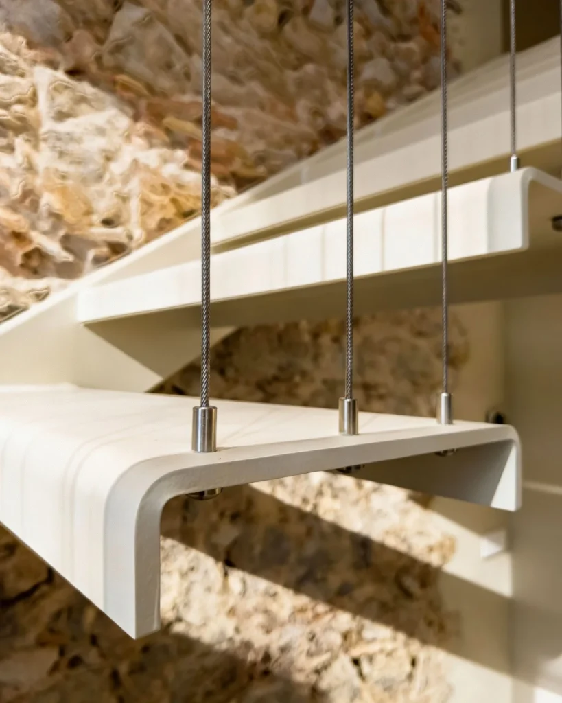 Projets – Miguel Carpintero