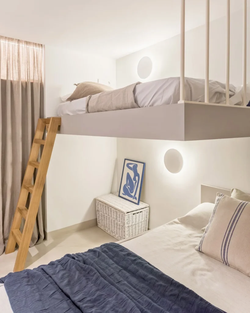 Projets – Miguel Carpintero