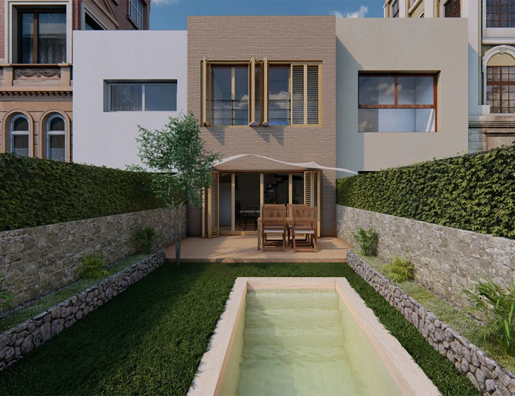 Projets – Miguel Carpintero