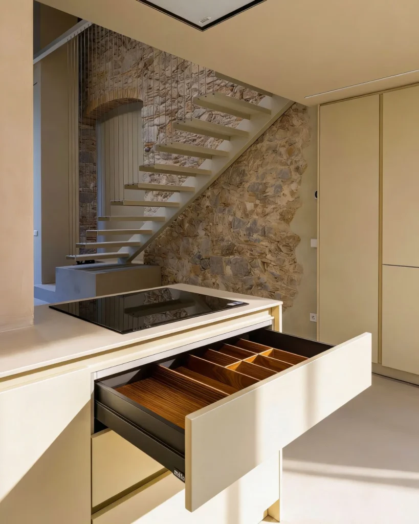 Projets – Miguel Carpintero