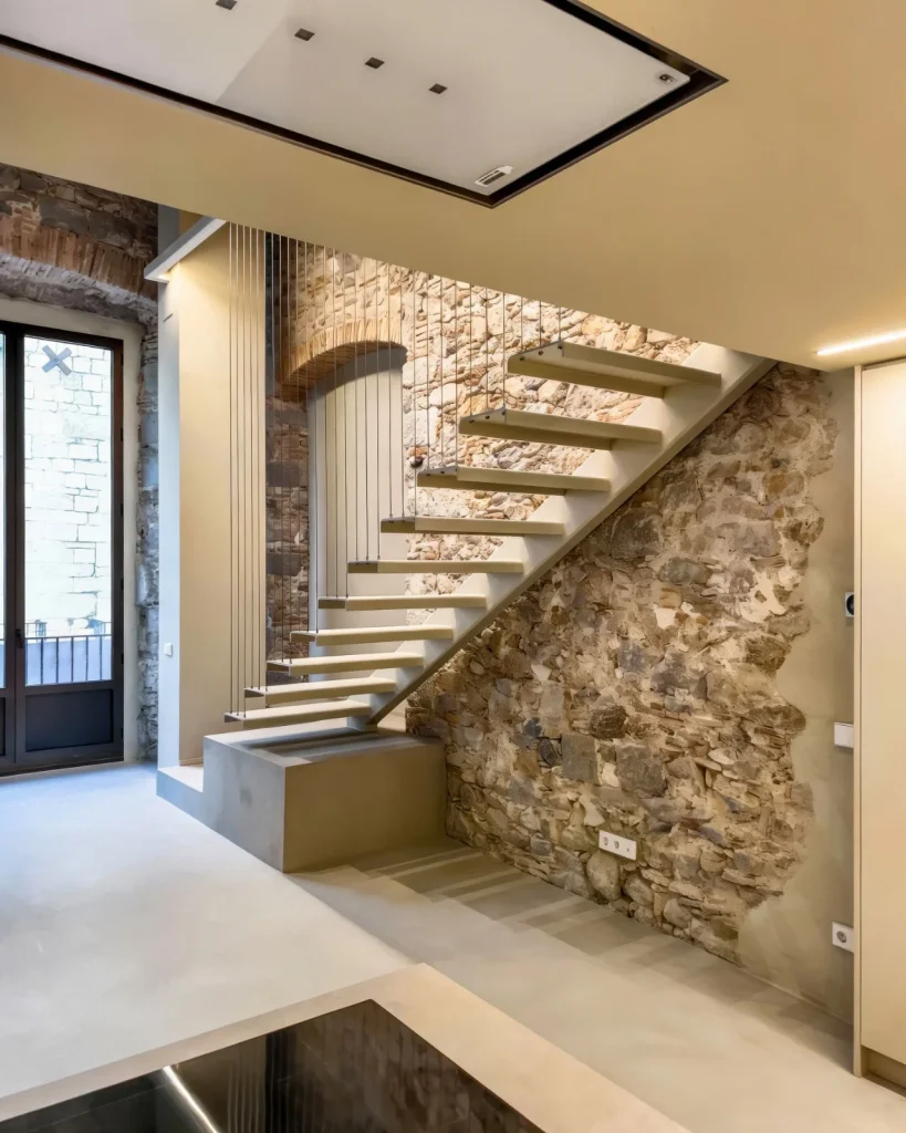 Projets – Miguel Carpintero