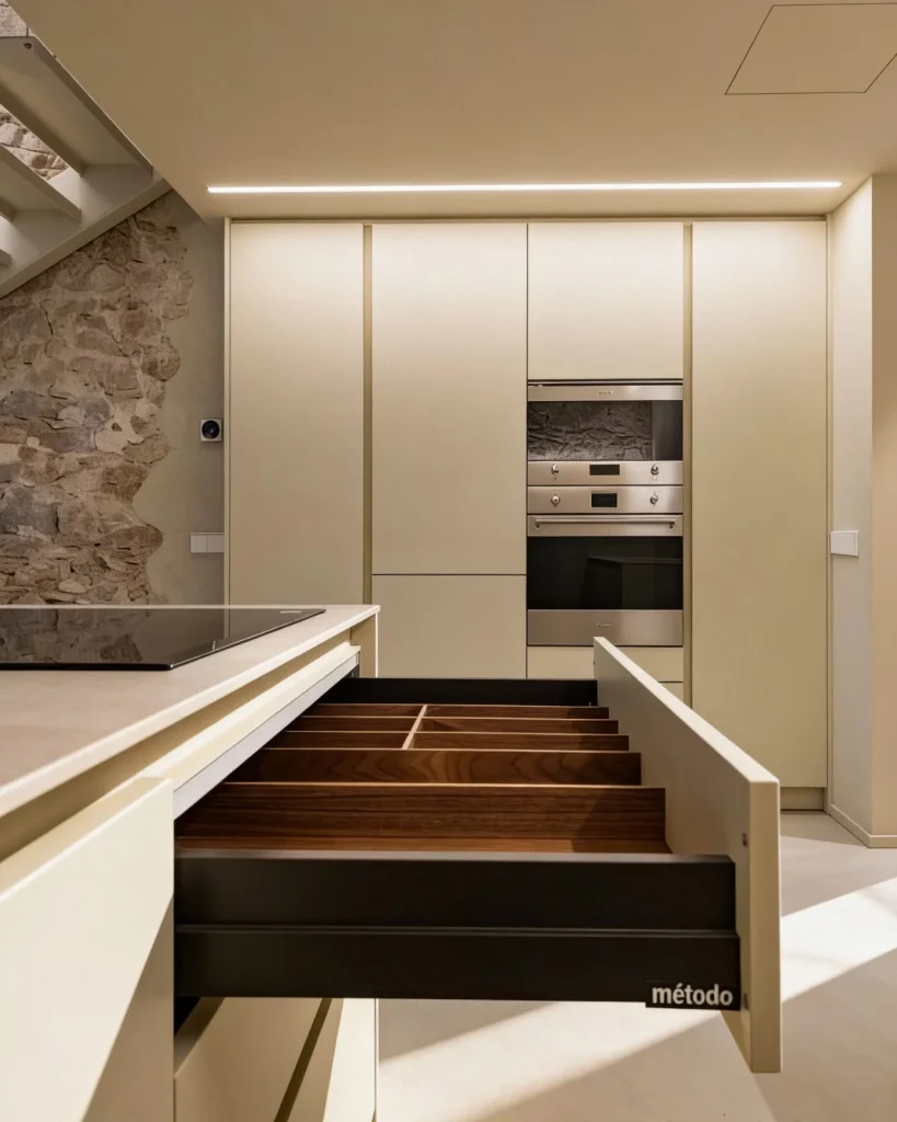 Projets – Miguel Carpintero