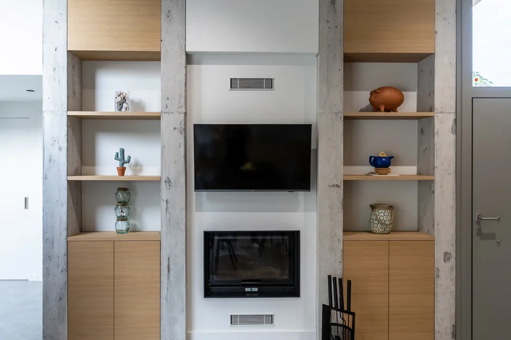 Projets – Miguel Carpintero