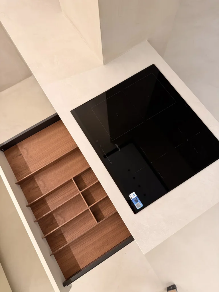 Projets – Miguel Carpintero