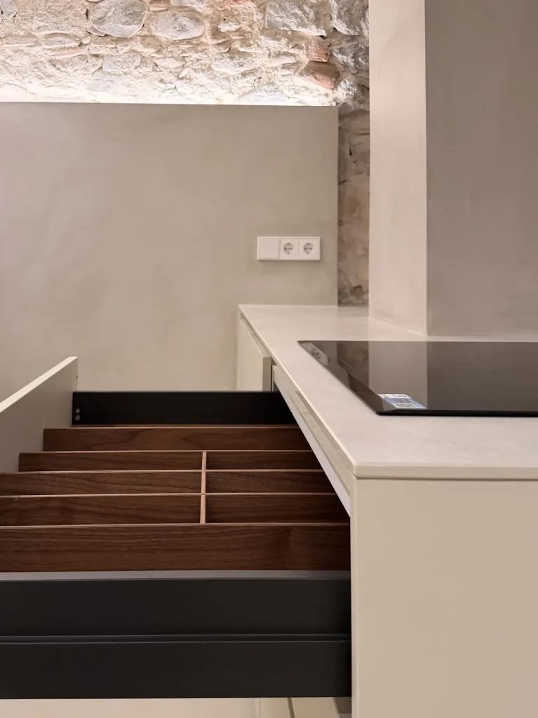 Projets – Miguel Carpintero