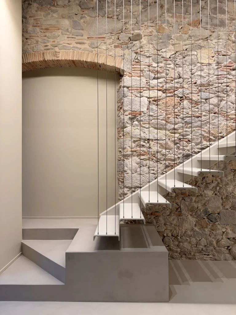 Projets – Miguel Carpintero