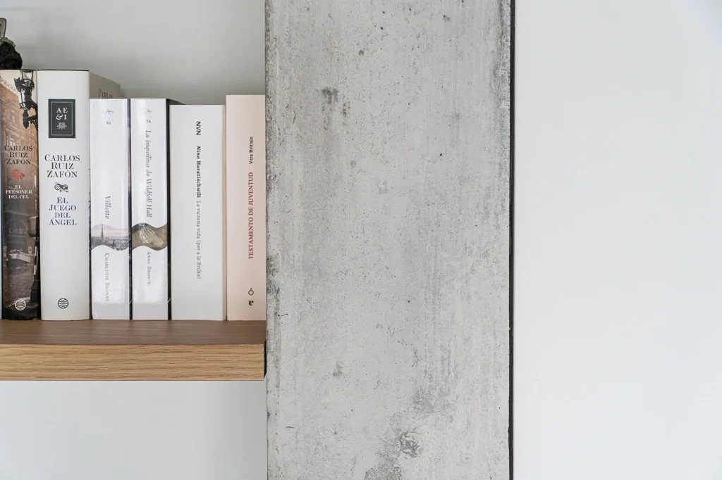 Projets – Miguel Carpintero