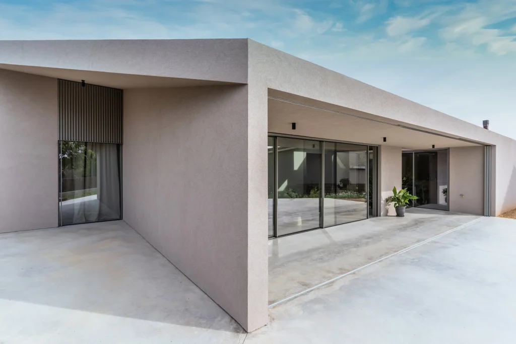 Projets – Miguel Carpintero