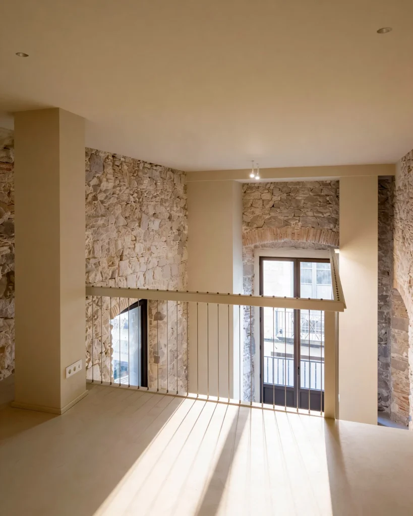 Projets – Miguel Carpintero