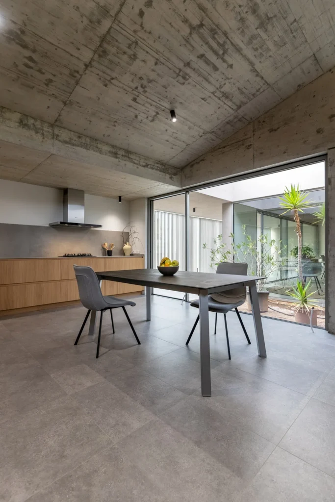 Projets – Miguel Carpintero