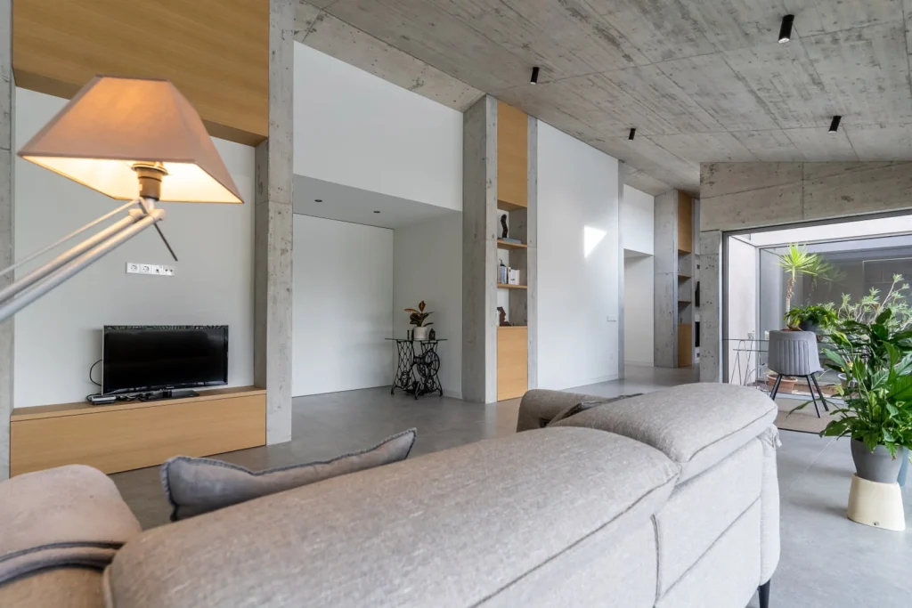 Projets – Miguel Carpintero