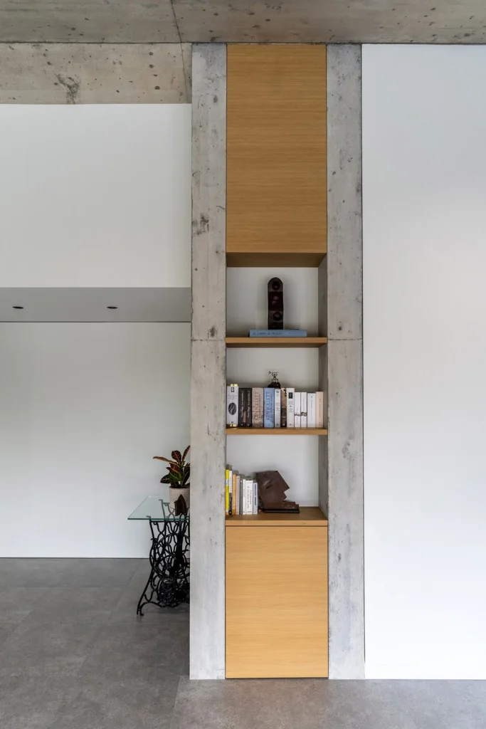 Projets – Miguel Carpintero