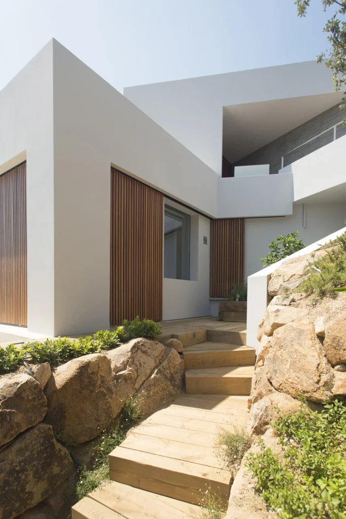 Projets – Miguel Carpintero