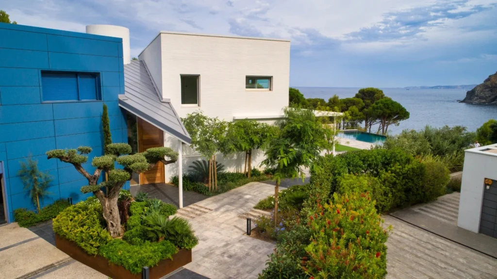 Projets – Miguel Carpintero