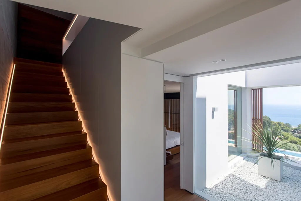 Projets – Miguel Carpintero