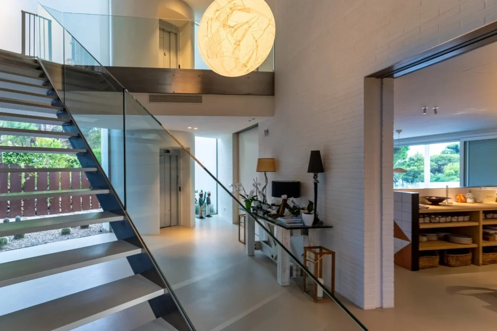 Projets – Miguel Carpintero