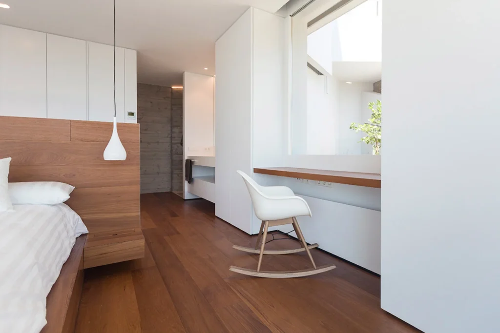 Projets – Miguel Carpintero