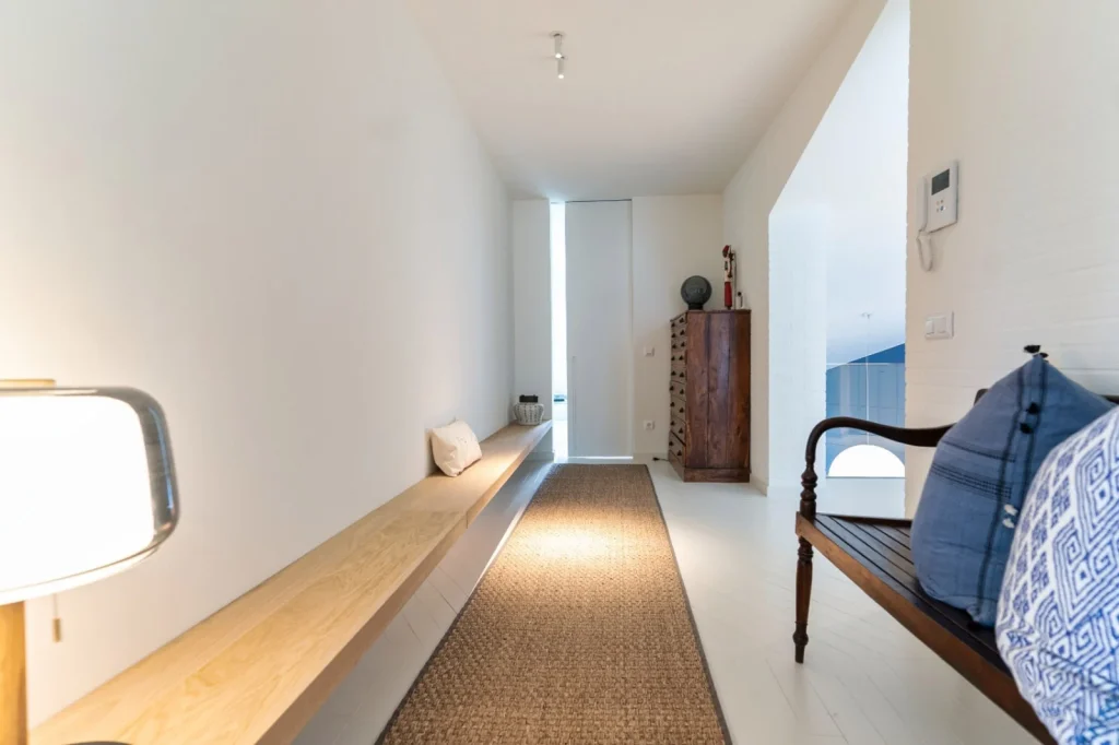 Projets – Miguel Carpintero