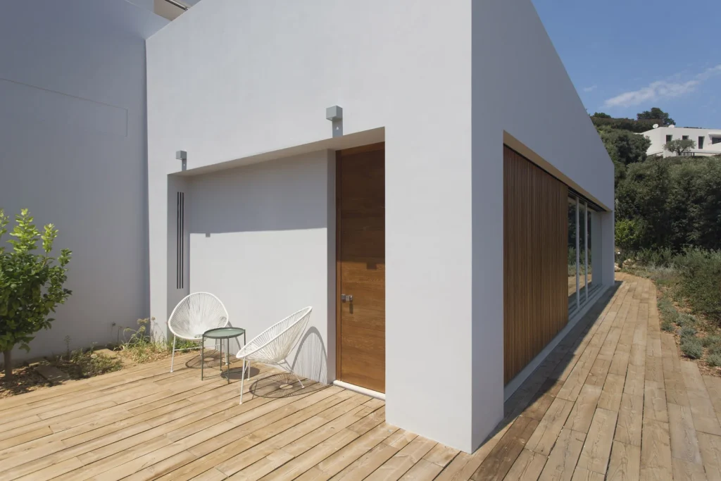 Projets – Miguel Carpintero