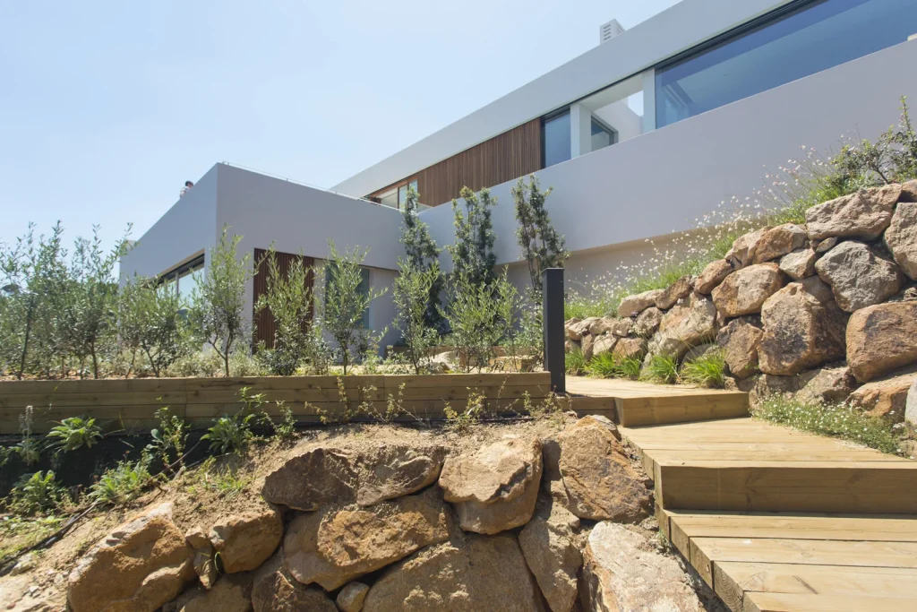 Projets – Miguel Carpintero