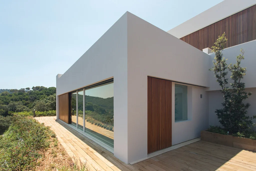 Projets – Miguel Carpintero