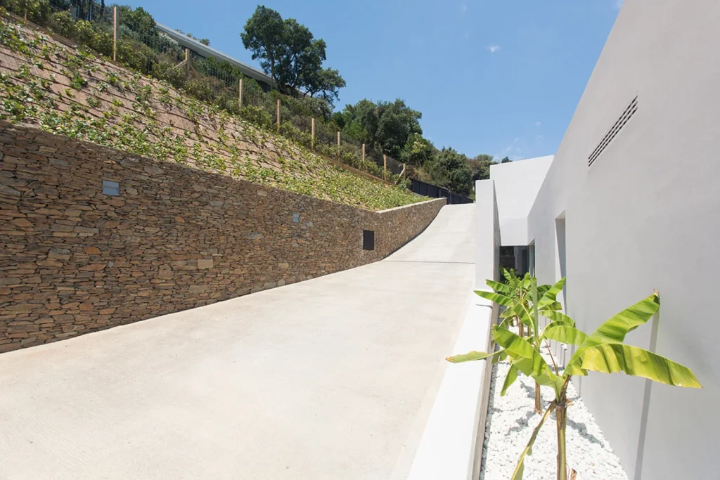 Projets – Miguel Carpintero