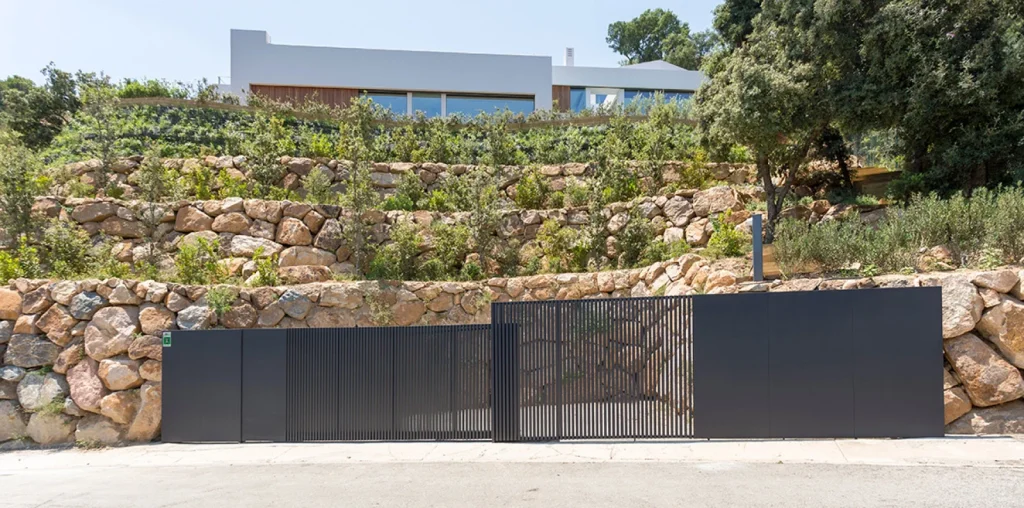 Projets – Miguel Carpintero