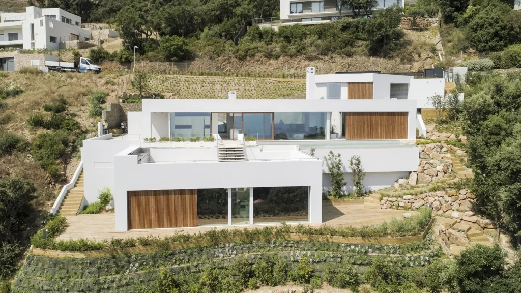 Projets – Miguel Carpintero