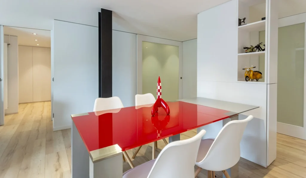 Projets – Miguel Carpintero