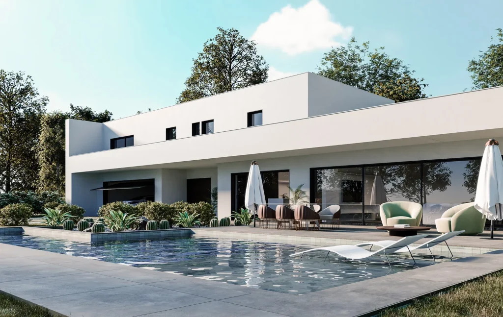 Projets – Miguel Carpintero