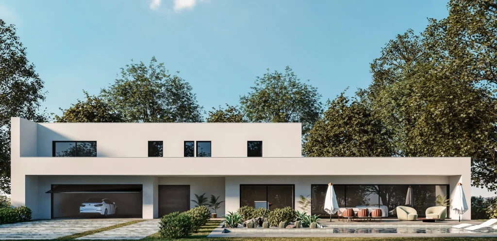 Projets – Miguel Carpintero