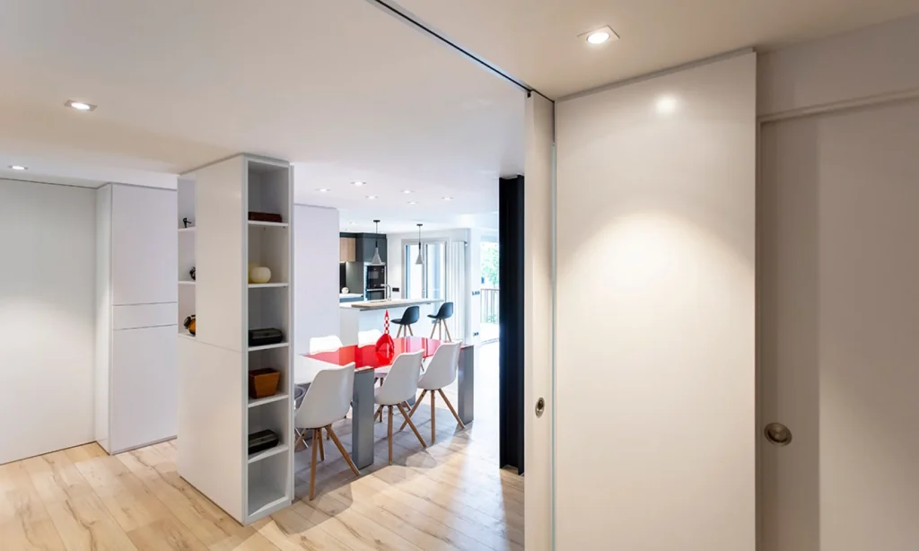 Projets – Miguel Carpintero