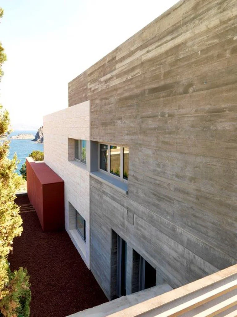 Projets – Miguel Carpintero