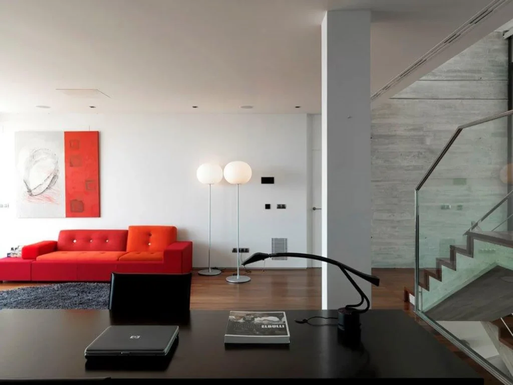 Projets – Miguel Carpintero