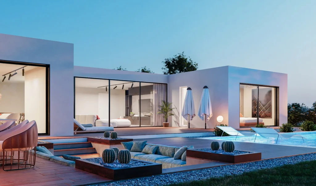 Projets – Miguel Carpintero