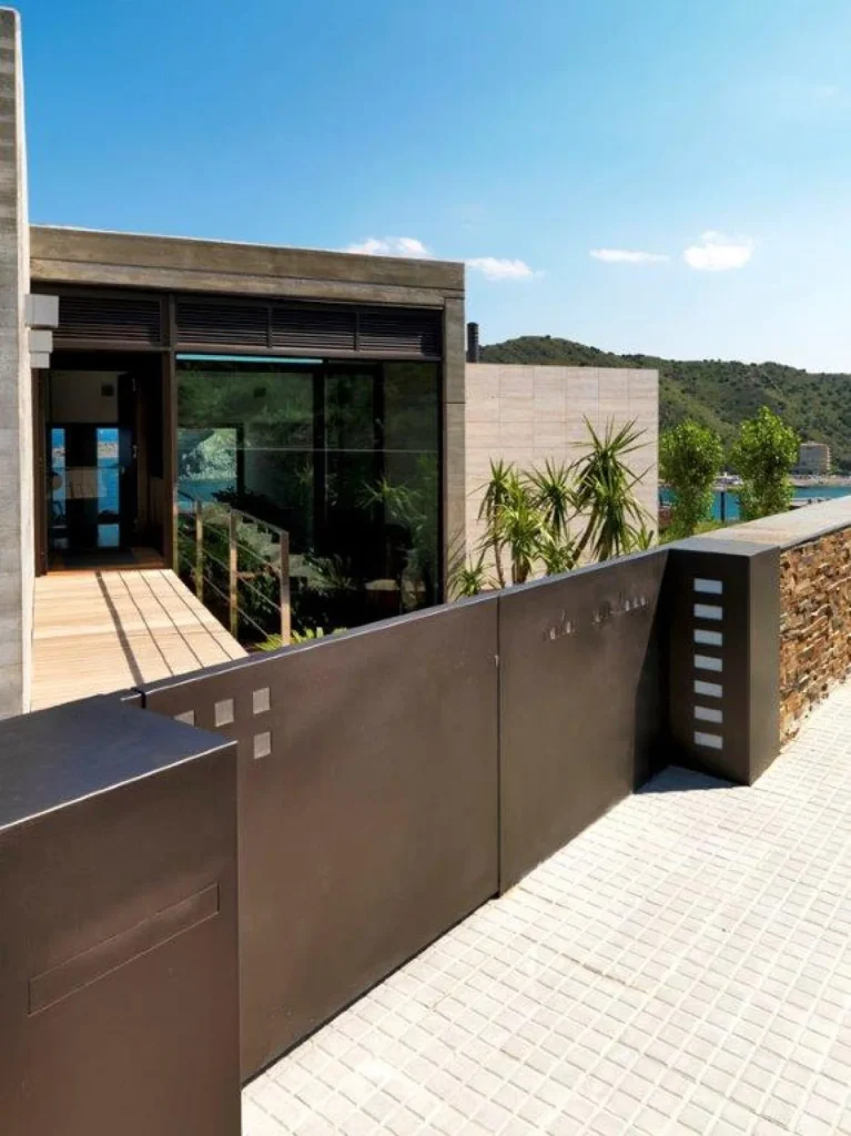 Projets – Miguel Carpintero