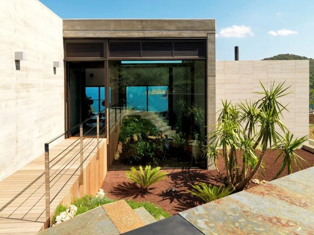 Projets – Miguel Carpintero