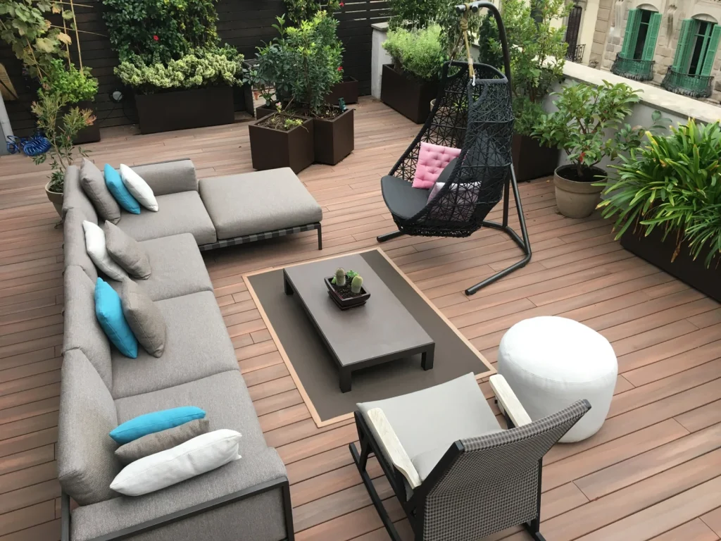 Projets – Miguel Carpintero