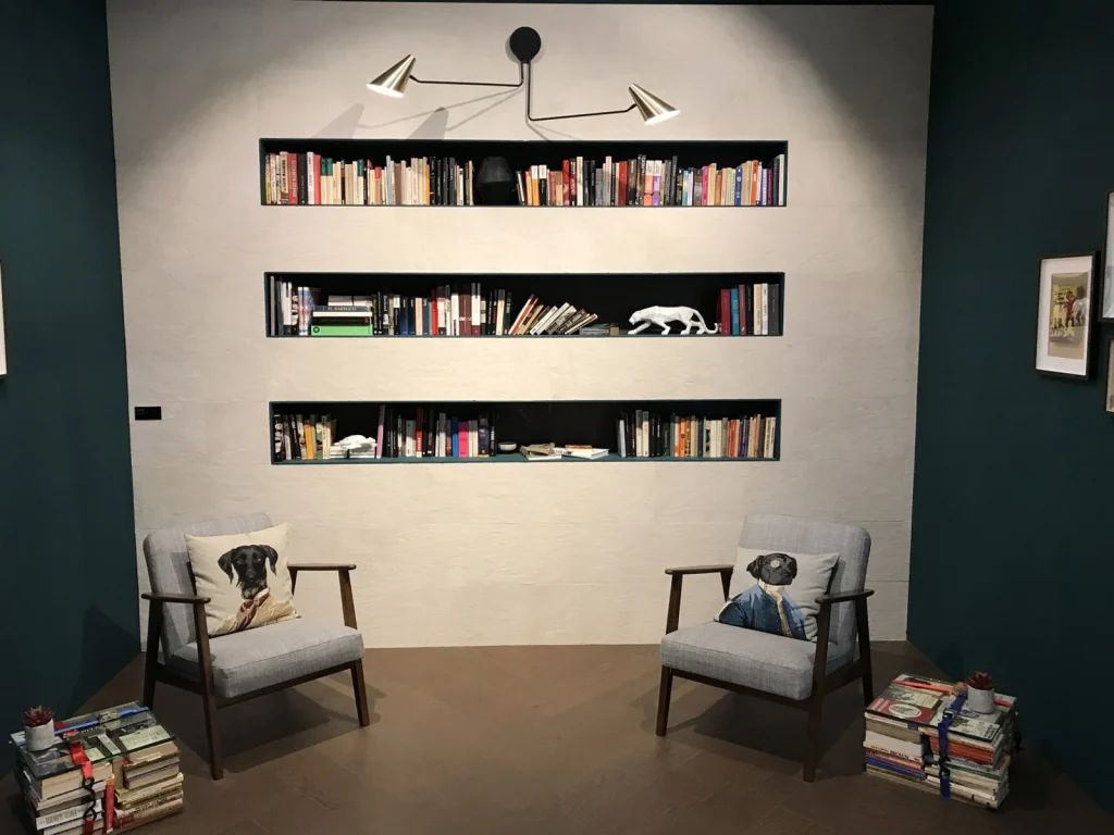 Projets – Miguel Carpintero