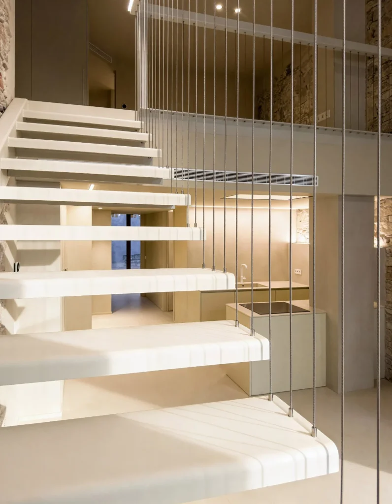 Projets – Miguel Carpintero