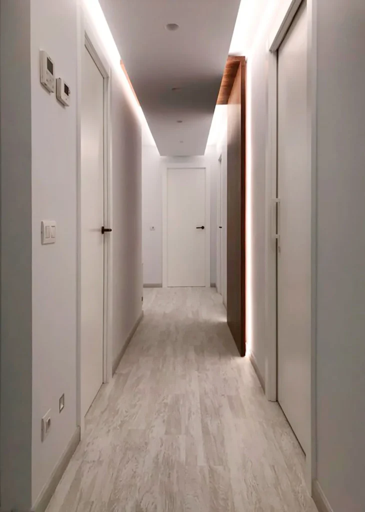 Projets – Miguel Carpintero