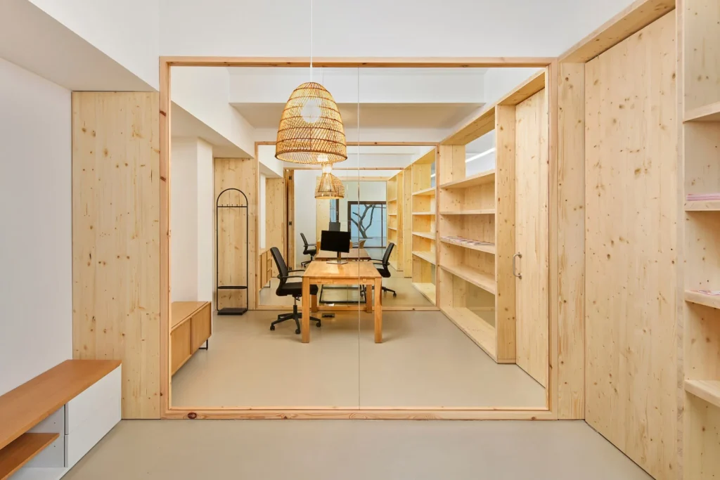 Projets – Miguel Carpintero