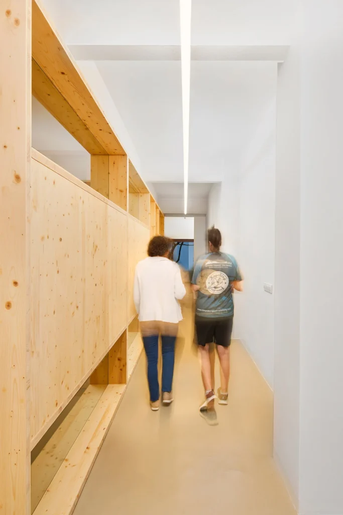 Projets – Miguel Carpintero